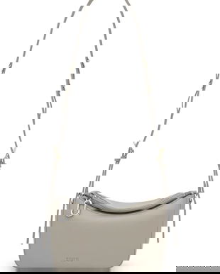 Tous geantă CITY culoarea gri, 2002302943