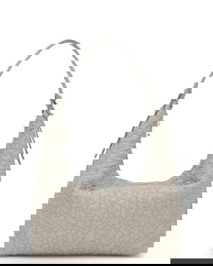 Tous geantă Puffy Bear culoarea bej, 2002304843