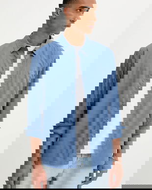 Levi's cămașă cu guler clasic, slim, 86625