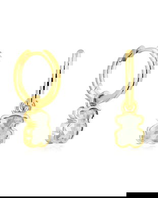 Tous cercei ICON COLOR LGG 1004491700