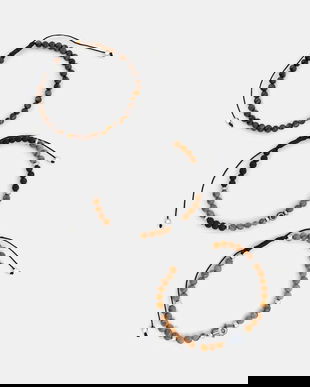 Aldo brățară 3-pack MARXUS.240