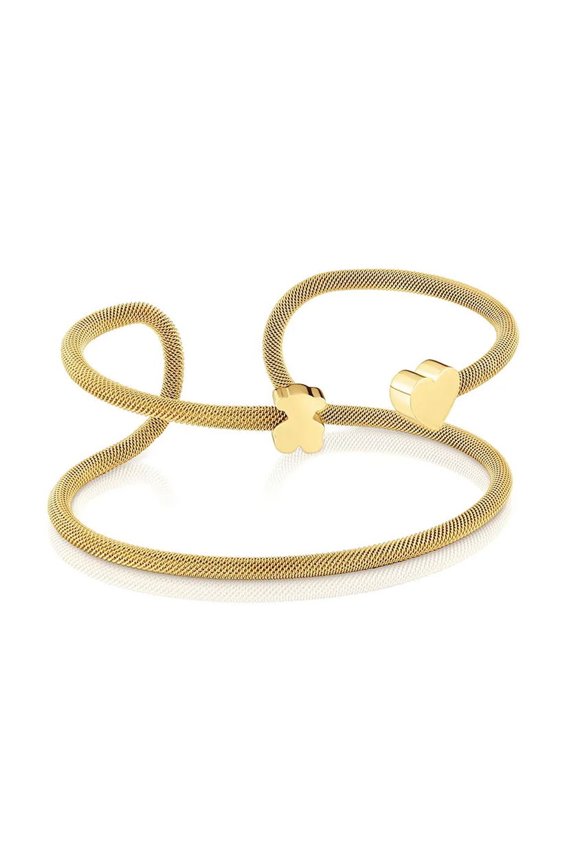 Tous brățară ICON MESH 1004477970