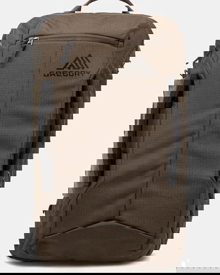 Gregory rucsac Border 30L culoarea verde, mare, uni, BORDER.30