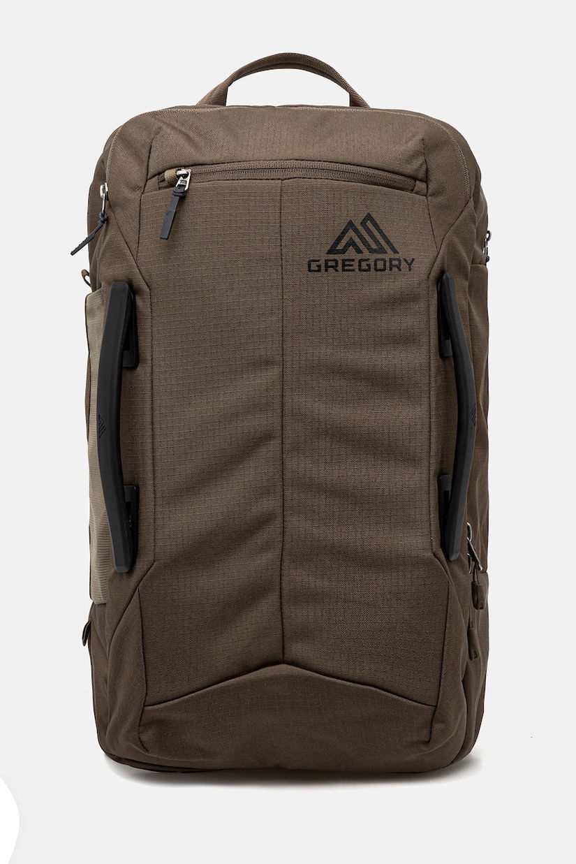Gregory rucsac Border 30L culoarea verde, mare, uni, BORDER.30