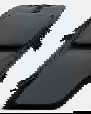 Rains rucsac 14330 Trail Cargo Backpack mare, uni, 14330