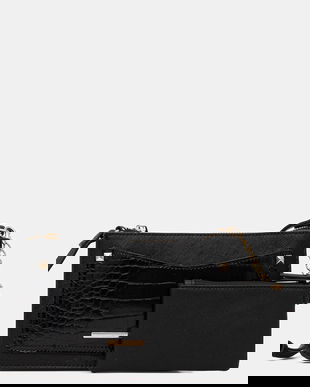 Aldo geantă culoarea negru, GOIVIA.034