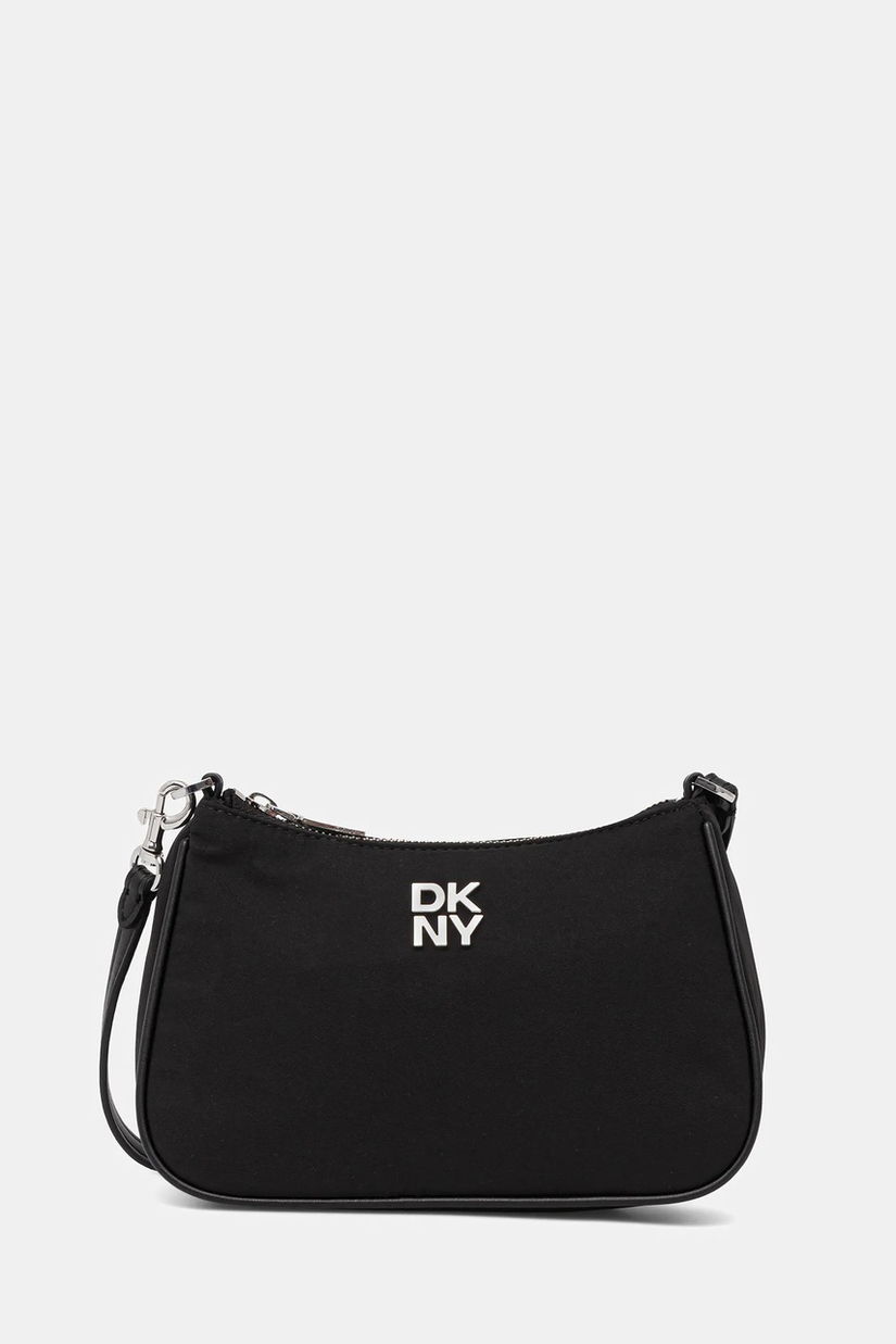 Dkny geantă JENNY culoarea negru, R513EJ16
