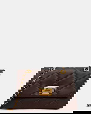 Aldo geantă culoarea maro, SIMKEE.228