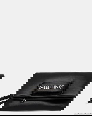 Valentino Bags geantă ENCANTA culoarea negru, VBS9IO17