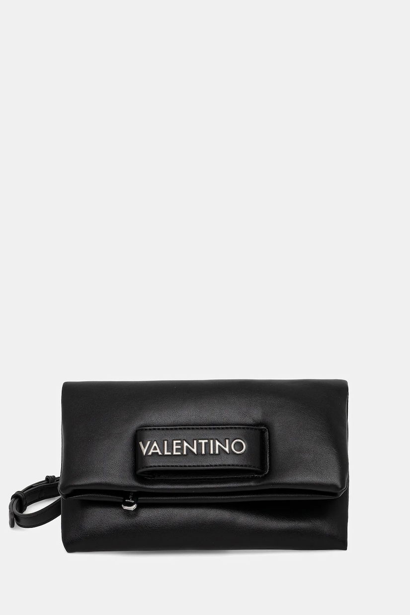 Valentino Bags geantă ENCANTA culoarea negru, VBS9IO17