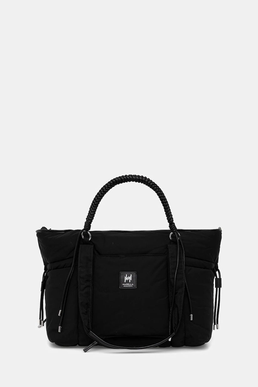 Marella geantă culoarea negru, 2523516017200