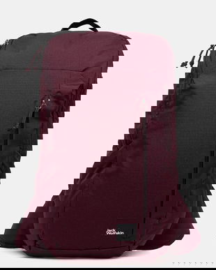 Jack Wolfskin rucsac Waimea culoarea turcoaz, mare, uni, A64019