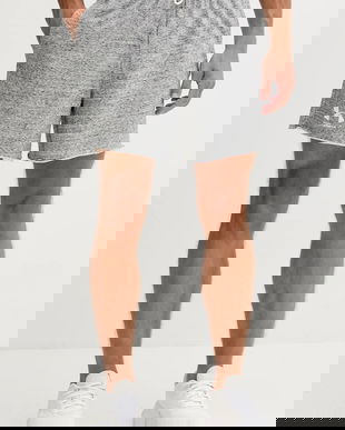 Under Armour pantaloni scurți de antrenament Rival culoarea negru, 1382427