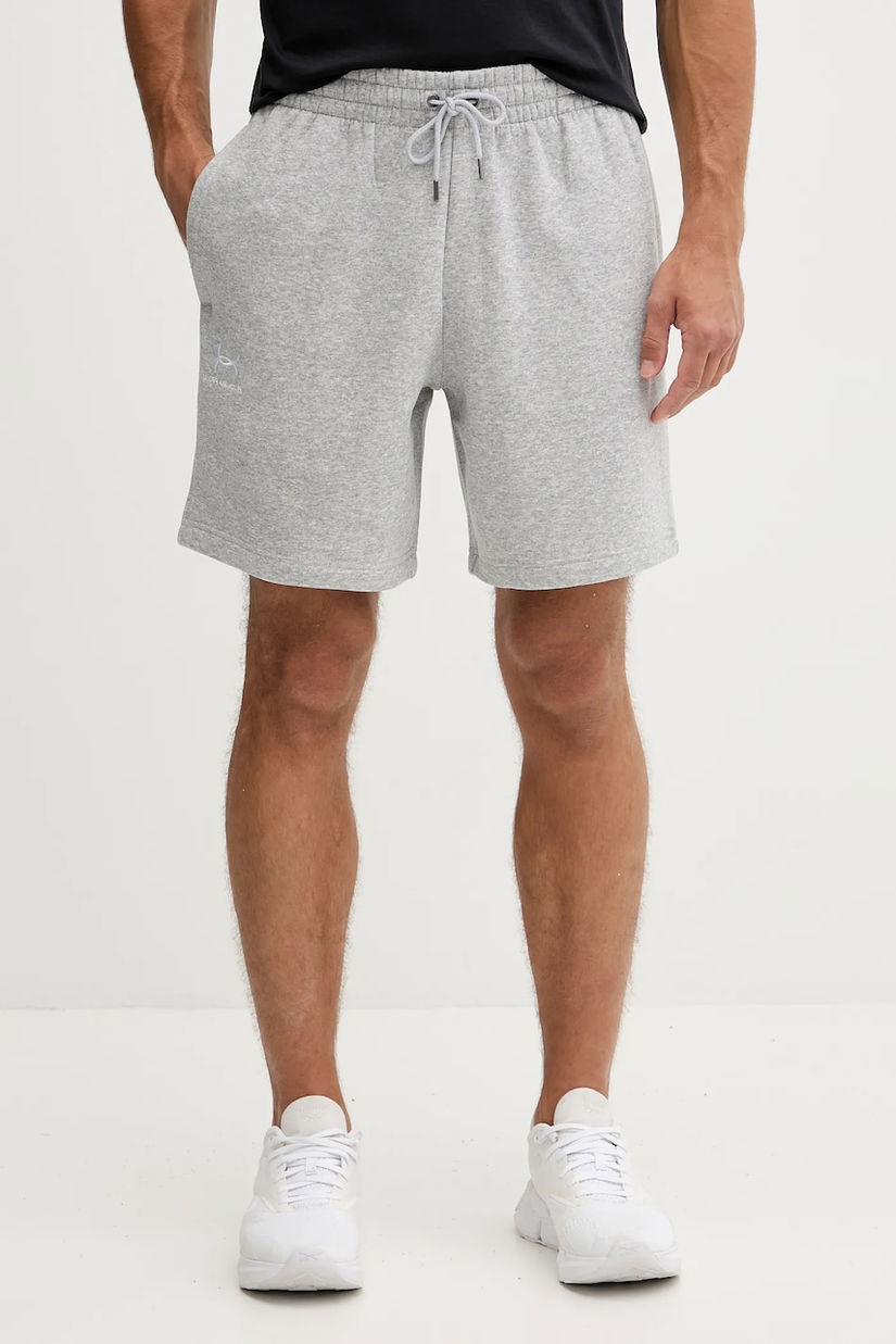 Under Armour pantaloni scurti culoarea verde