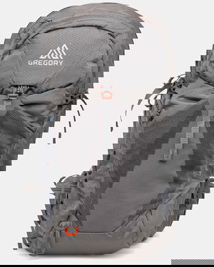 Gregory rucsac Juno 30 culoarea gri, mare, JUNO.30