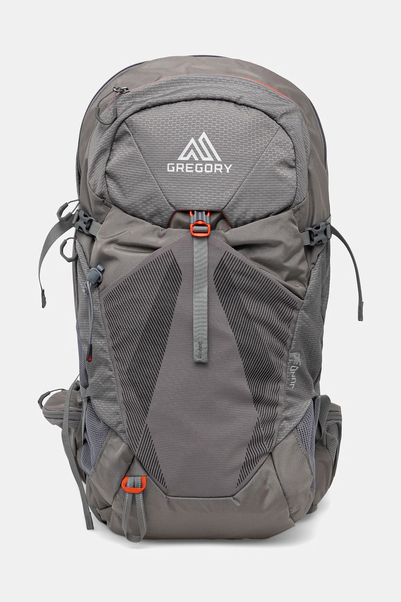 Gregory rucsac Juno 30 culoarea gri, mare, JUNO.30