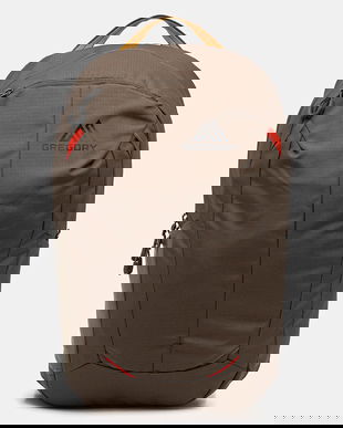 Gregory rucsac Retna 20L culoarea verde, mare, uni, RETNA.20