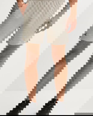 Under Armour pantaloni scurți de antrenament Vanish Woven culoarea negru, 1373718