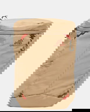 Gregory rucsac Rhune 25 culoarea bleumarin, mare, uni, RHUNE.25