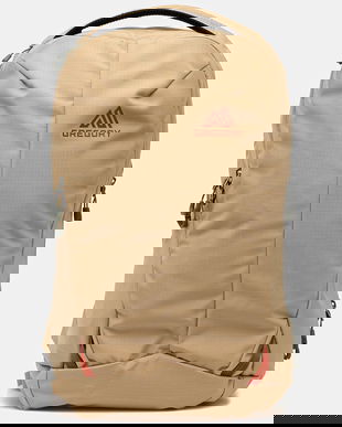 Gregory rucsac Rhune 22 culoarea negru, mare, uni, RHUNE.22