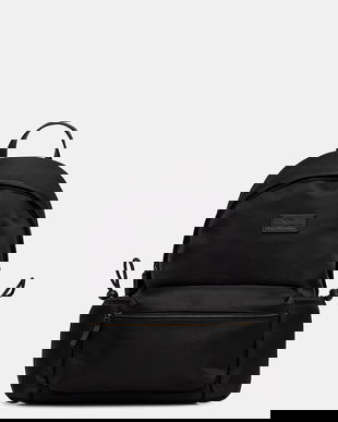 Paul&Shark rucsac culoarea negru, mare, uni, 15318112