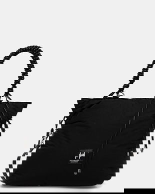 Marella geantă culoarea negru, 2523516027200