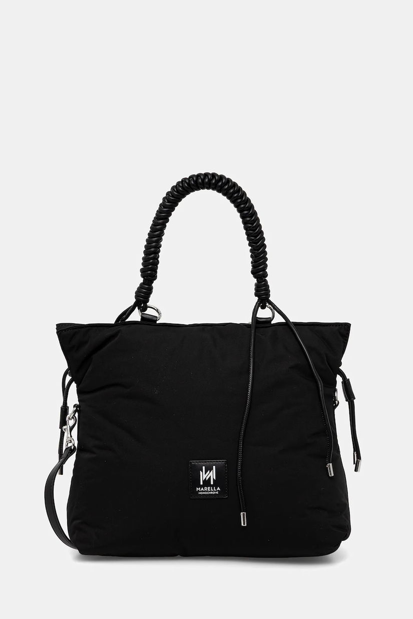 Marella geantă culoarea negru, 2523516027200