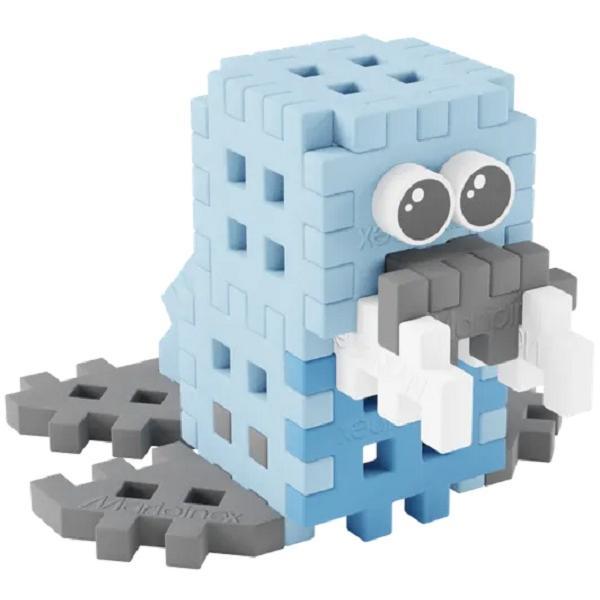 Morsa - Joc de Constructie Mini Waffle