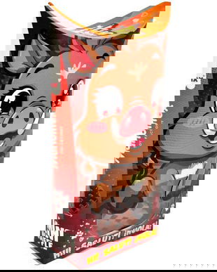 Joc de constructie. Mini waffle: Mistret