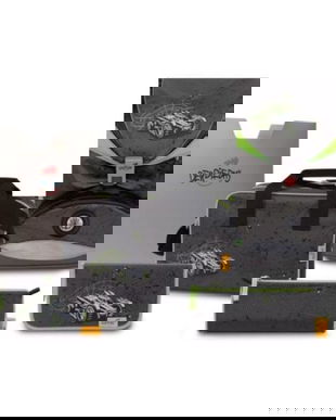 Ghiozdan echipat 5 piese, motiv Spider Car