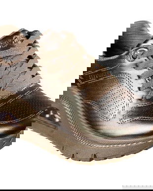 Pantofi sport femei Skechers Uno Icon - Lustrous Air 177768-BRZ, 38.5, Maro