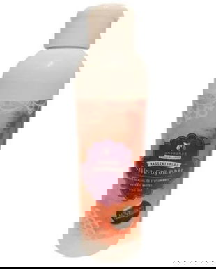 Ulei de masaj Masszazs Manufaktura cu prune si ghimbir, 250 ml