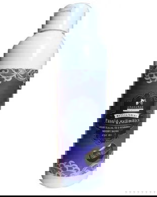 Ulei de masaj cu fructul pasiunii Masszazs Manufaktura, 250 ml