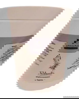 Crema de masaj relaxanta pe baza de plante Masszazs Manufaktura 1000 ml