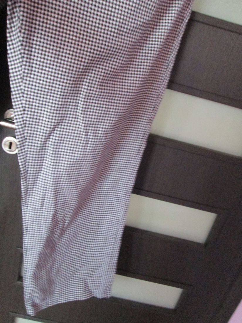 pantaloni bumbac extralarge barbati 68