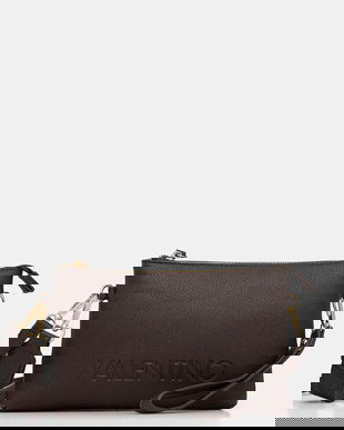 Valentino Bags poșetă culoarea verde, VBS9EO18