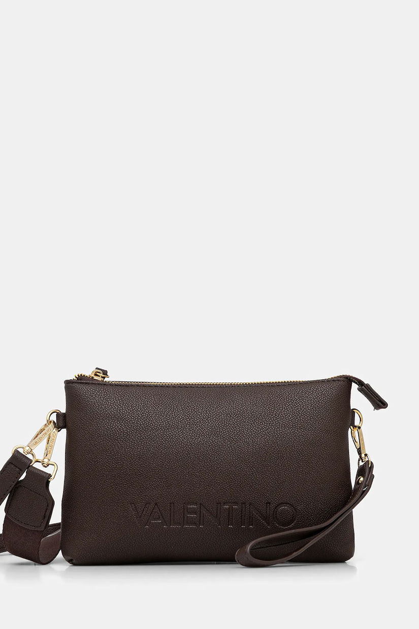 Valentino Bags poșetă culoarea verde, VBS9EO18