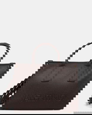 Valentino Bags poșetă culoarea verde, VBS9EO04