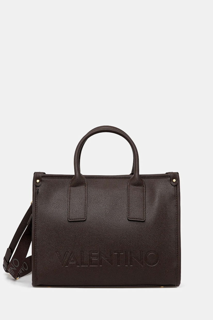 Valentino Bags poșetă culoarea verde, VBS9EO04