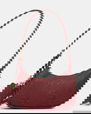 Valentino Bags poșetă culoarea roșu, VBS8ZG13