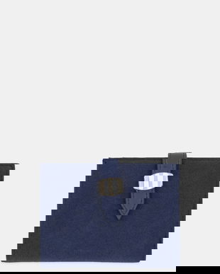 Aldo portofel culoarea bleumarin, MERAESSI.418