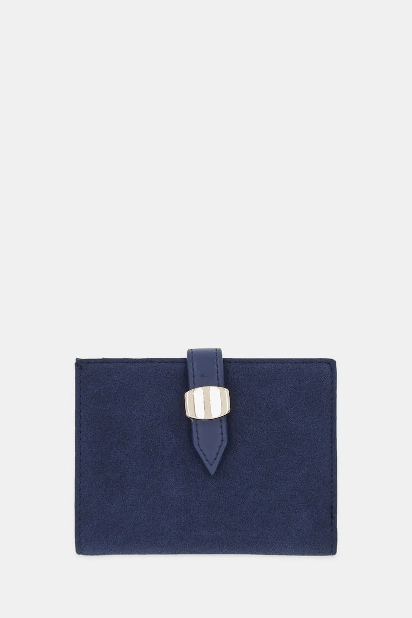 Aldo portofel culoarea bleumarin, MERAESSI.418