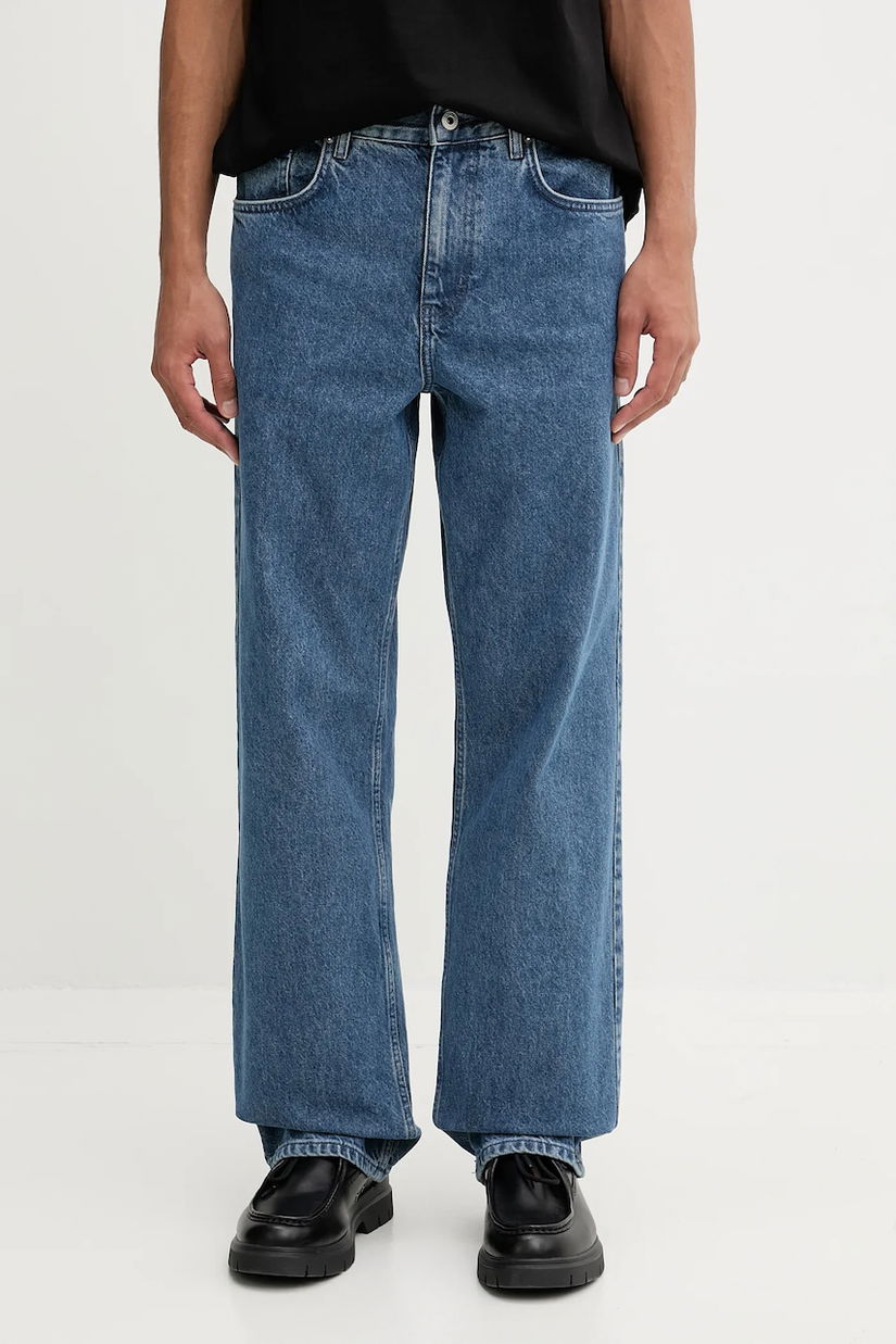 Karl Lagerfeld Jeans blugi A4M10064
