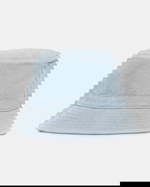 Samsoe Samsoe palarie din bumbac SAMORY bumbac, U25100007