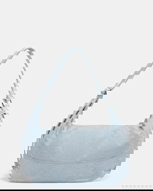 Samsoe Samsoe geantă SAFREJA F25200142