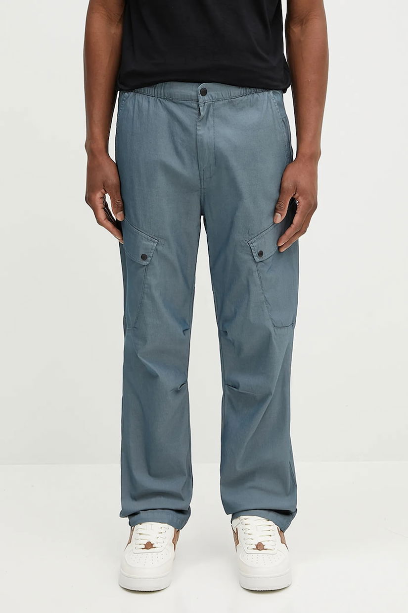 Napapijri pantaloni M-Senio Cargo cu fason cargo, NP0A4IDVG1Y1