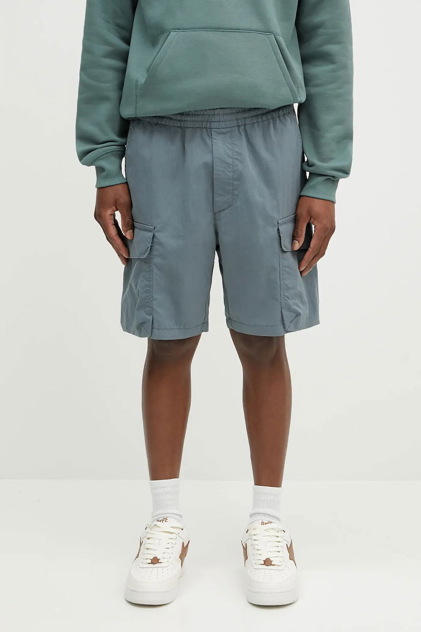 Napapijri pantaloni scurți N-Baldi NP0A4IBSG1Y1
