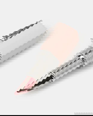 Fiorucci clama Bicolor Lipstick Single W02SMAJE282PT01PN01