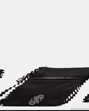 Joop! geantă culoarea negru, 4130001187