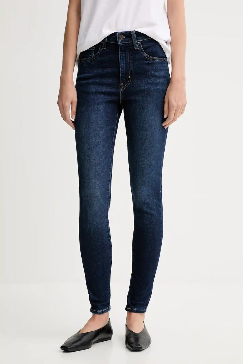 Levi's jeans 720 HIRISE SUPER SKINNY 52797.0393